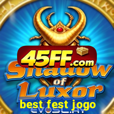 best fest jogo